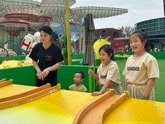 -大族广场Mall&More