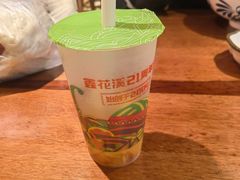 -鑫花溪牛肉米粉(东环大润发店)