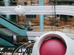 -大族广场Mall&More