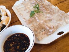 -鹤乡东北菜(崮山路店)