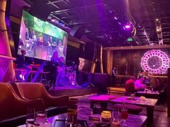 -CASA Grande酒漾·西餐及酒吧(长沙君悦酒店)