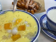 -江记甜品(罗湖店)