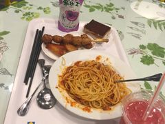 -宜家·瑞典风味餐厅(北京西红门店)