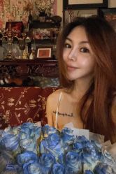 -闺蜜美甲
