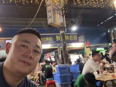 -杨合林啊兰烤鱼