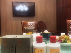 -牟传仁饭庄(星海店)