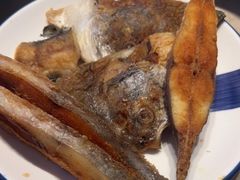 -五姊妹海鲜(火车站店)