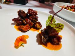 -小河盐帮·私家菜·烤鸭(三元桥·霄云路店)