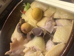 -猪肉婆私房菜(容桂总店)