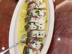 -鲁宴·鲁煨黄河生态大鲤鱼(月坛店)