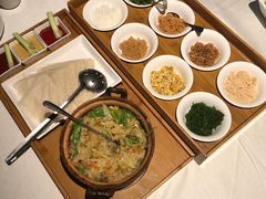 豪华五星薄饼-黑明餐厅(白鹭洲店)