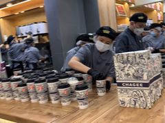 -霸王茶姬(正佳广场店)