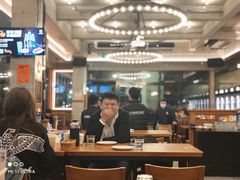 大堂-COMMUNE幻师(五角场店)