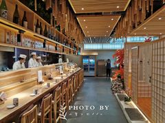 -玄海寿司(国贸店)