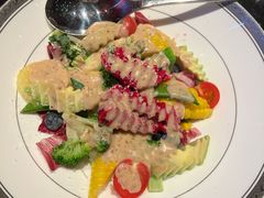 -蒋记海鲜姿造•洋房别墅(星河湾店)