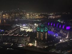 -新加坡圣淘沙名胜世界迈克尔酒店