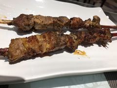 红柳烤肉-巴依老爷新疆美食(清华东门店)