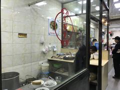 -老刘家泡馍·陕西老字号(钟楼广济街店)