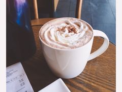 -星巴克(保定华创广场店)