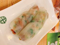 蜜味叉烧肠-添好运点心专门店(中环IFC店)