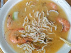 -面道赞宁海海鲜面(迎凤街店)