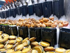 -亚马逊海鲜自助(梅溪湖步步高店)