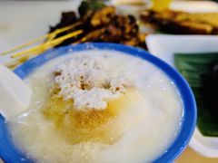 沙冰-纽顿熟食中心