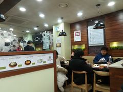 -神仙雪浓汤(明洞店)