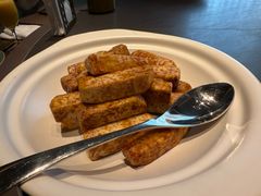 -上和臻品中国菜(花园街店)