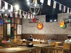 -好伦哥比萨烤肉自助(马家堡店)