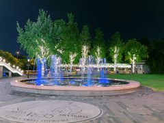 -Efes Turkish & Mediterranean Cuisine 艾菲斯餐厅(陆家嘴店)