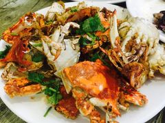 -宁悦海鲜家常菜馆(北戴河老虎石店)