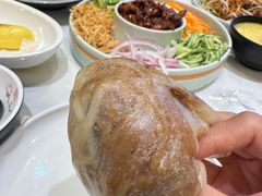 -额娘·春饼烤鸭(天鸿店)