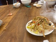 -老刘家永盛斋·传统泡馍(东关南街店)