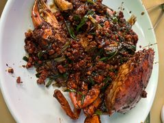 -無招牌海鮮(芽笼店)