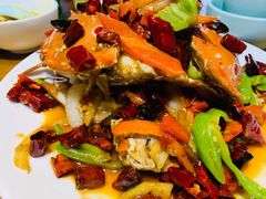 -南海渔家•海鲜•正宗海南菜(海棠湾店)