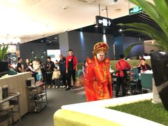 -海底捞火锅(公益西桥店)