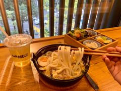 -无印良品餐堂 MUJI Diner(成都太古里店)