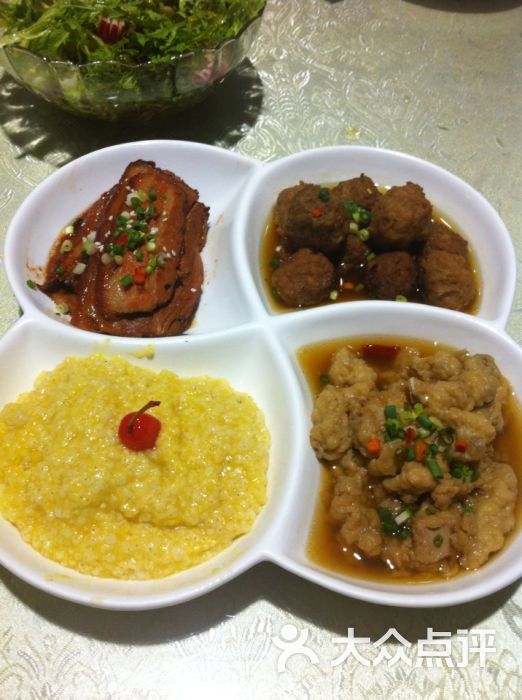 西北汉子(天佑城店)-图片-天津美食-大众点评网