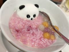 熊猫冰豆花-全牛匠·乐山跷脚牛肉(龙湖北苑天街店)