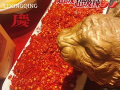 -袁老四重庆老火锅(桐梓坡店)