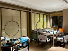 -杭州西湖柳莺里酒店·闻莺厅