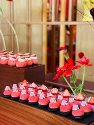 -武汉汉口喜来登大酒店·宴会厅
