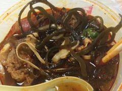-九佰陆拾度土豆粉砂锅(普陀店)