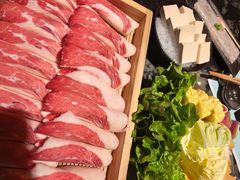 -王家渡火锅店(亦庄店)