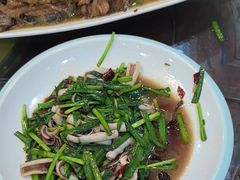 -老号海仙酒家(英雄山路店)