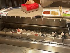 -丰茂烤串(建设街店)