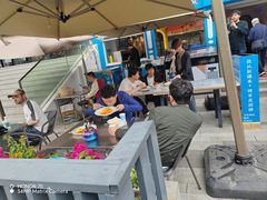 -羊巴道新疆菜·清真(上梅林店)
