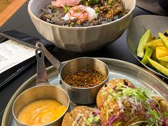 -Ameigo梅果·云贵川bistro(长宁来福士店)