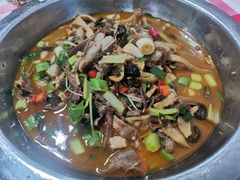 上饶特色牛挑沙-三只鸟本地特色菜馆(上饶总店)